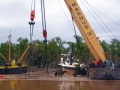 Raul Negre Parana operation