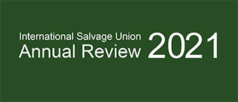 ISU Annual Review 2021