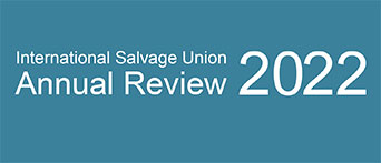 Internaional Salvage Union Annual Review 2022