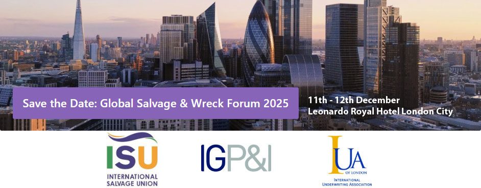 Global Salvage & Wreck Forum