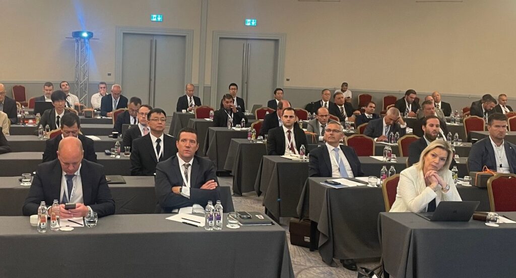 ISU AGM 2025