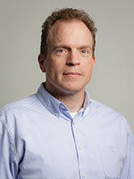 Richard Janssen Vice President ISU