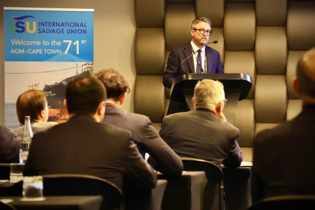 ISU AGM 2026
